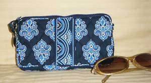 Vera Bradley Wristlet Calypso NWT clutch purse wallet  