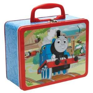   Tank Engine  Thomas & Friends Keepsake Box / Lunch Box Toys & Games