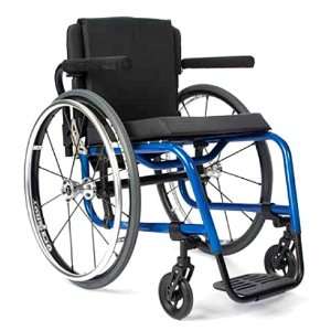  Tilite Aero R Ultralight Rigid Aluminum Manual Wheelchair 