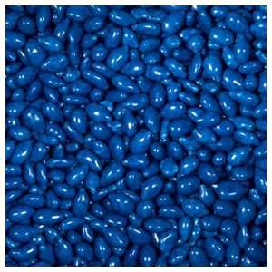 Sunbursts Dark Blue Candy Coated Sunflower Seeds 5lb  