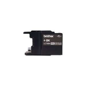  Brother Supplies Lc79bk Black Ink Cartridge For Mfc J6510dw Mfc 