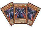 SEARCH STRIKER rare x3 CSOC EN015 YuGiOh *NEW MINT