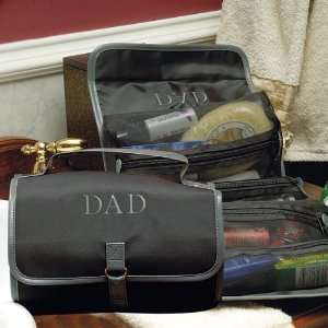  Dads Micro Fiber Toiletry Bag Beauty