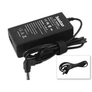  Hootoo Brand Replacement Toshiba 65W AC Adapter for 