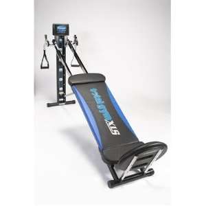  Total Gym TG9D XLS Trainer