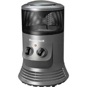  HW Mini Tower 360 Heater Grey