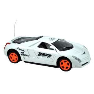  Super Auto Radio Remote Control Racing Car Toys & Games