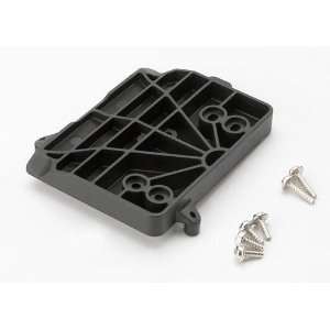  Traxxas Mounting Plate for ESC Stampede TRA3626 Toys 