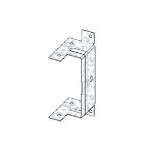  2x4 End Rail Bracket