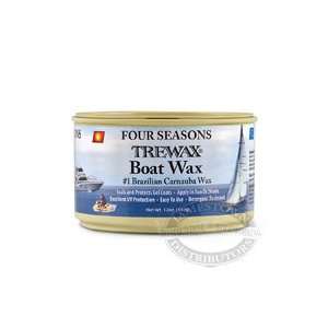  Trewax Four Seasons Boat Wax 66 Automotive