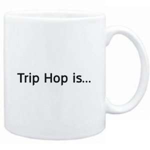  Mug White  Trip Hop IS  Music