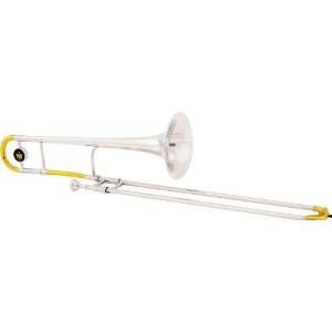  King 2103S Legend 3B Tenor Trombone Musical Instruments