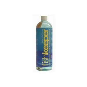  Tropical Science Fishkeeper Saltwater 8 oz