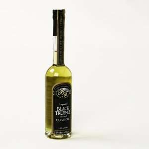 Black Truffle Olive Oil   100ml (100 ml)  Grocery 