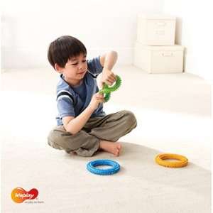  Wee Blossom Wblkt3001 Weplay Twister Toys & Games