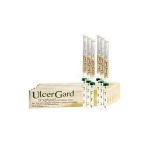  UlcerGard Oral Paste, 6 Syringe Treatment Pack Pet 