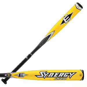   Synergy Instinct IMX Power Hitter Youth League Baseball Bat ( 10PH
