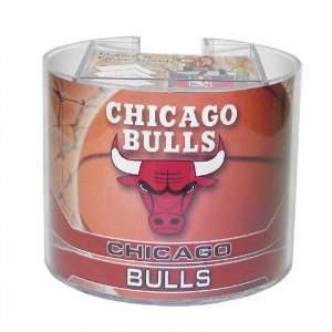  Chicago Bulls Paper & Desk Caddy