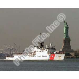 Coast Guard Cutter Forward United States Coast Guard 