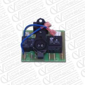    Beam Circuit Board for Central Vacuums 120v