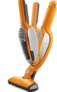   Ergorapido Bagless Cordless Handheld/Stick Vacuum Cleaner, EL1014A