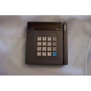  VeriFone Credit Card Processing System