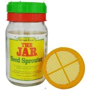  Sproutease, Sprouter, The Jar, Pc  Health & Personal 