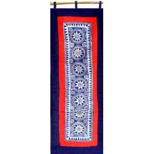  Vietnamese Quilts/Hmong Quilts   11 x 33 QTA28