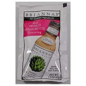 Briannas® Real French Vinaigrette Dressing