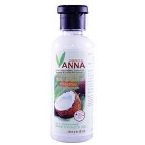   Conditioner 100% Organic Virgin Coconut Oil 8.4 Ounce 