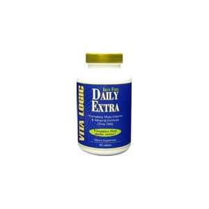  Daily Extra No Iron by Vitalogic Vitamins