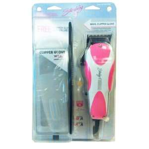 Wahl Sterling 4 Clipper with Free Clipper Glove and Comb, Model 8700 