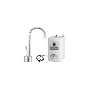  Westbrass Hot Water Dispenser Kit D271H 50