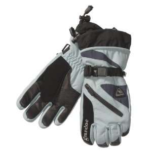  Grandoe Tundra Ski Gloves   Waterproof, Insulated (For 