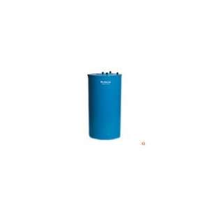   Domestic Water Heater, Storage Tank, Blue   32
