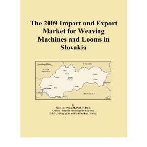   Import and Export Market for Weaving Machines and Looms in Slovakia
