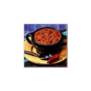 Weight Loss Systems Dinner   Zesty Vegetable Chili with Beans (7/Box)