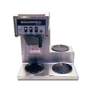 Koffee King 3 Warmer Brewer (15 0254) Category Coffee Makers and Urns 