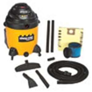  Shop Vac 962 54 10 22 Gal. 6.5 Peak Hp Wet/Dry Vacuum (1 