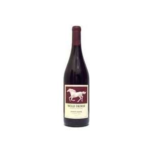  2010 Wild Horse Pinot Noir 750ml Grocery & Gourmet Food