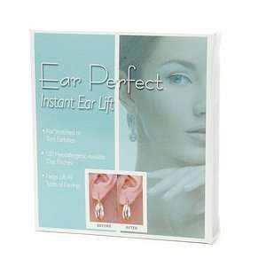  3 Months Supply Ear Perfect Instant Ear Lift, 180 Patches 