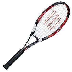  Wilson K5 Tennis Racquet   98 in. Head