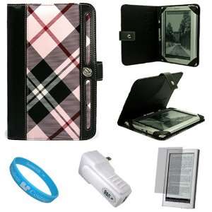 Case for Sony PRS 950 Daily Edition Digital e Reader Wireless Reading 