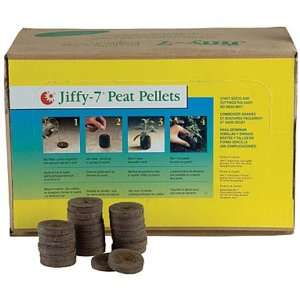  Jiffy Pellets Box of 1000 