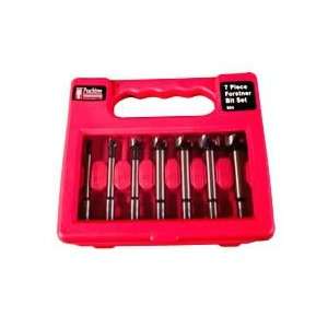   Forstner Bit Set BY PEACHTREE WOODWORKING PW904